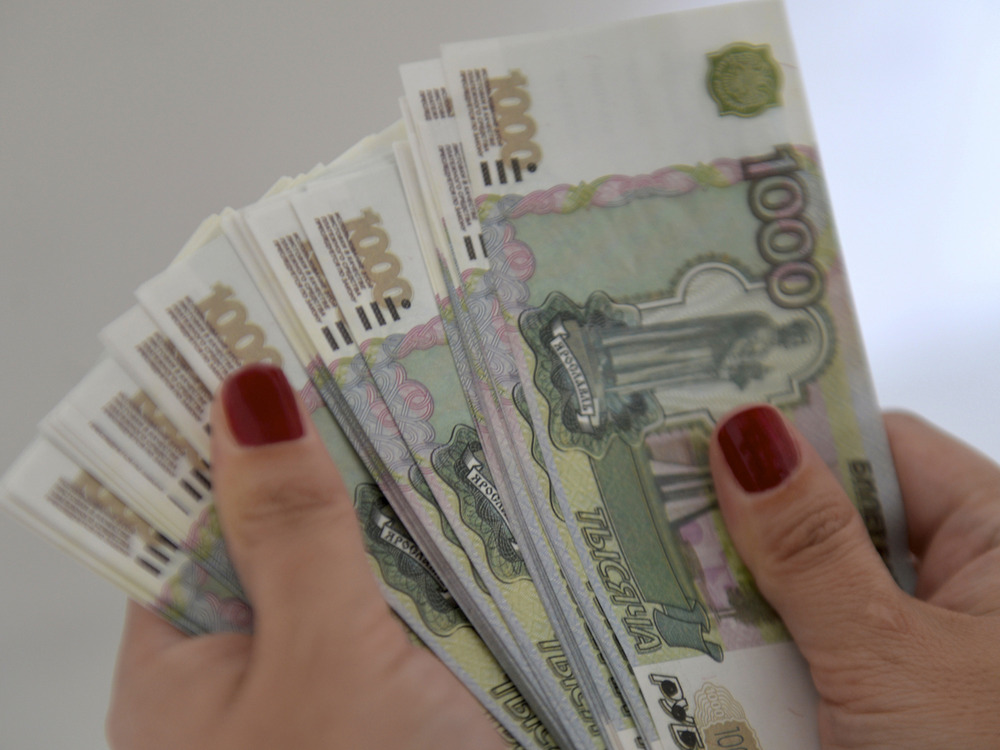 Петербуржец быстро заплатил алименты после конфискации автомобиля