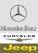 DaimlerChrysler объявил новые российские цены