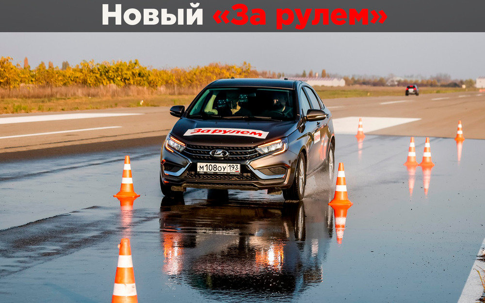 Поставили дешевые китайские шины - тормозят или нет?