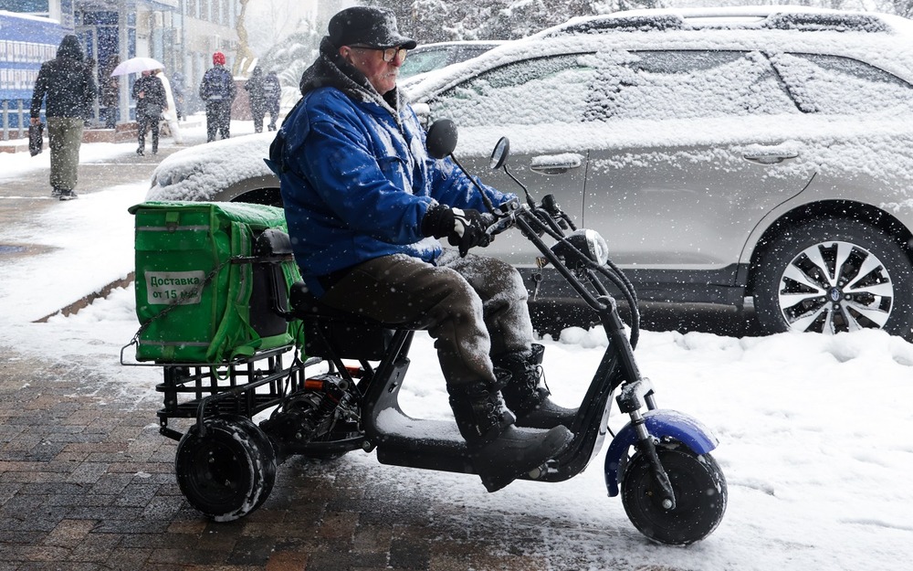 Для трициклов и питбайков готовят отдельные ГОСТы