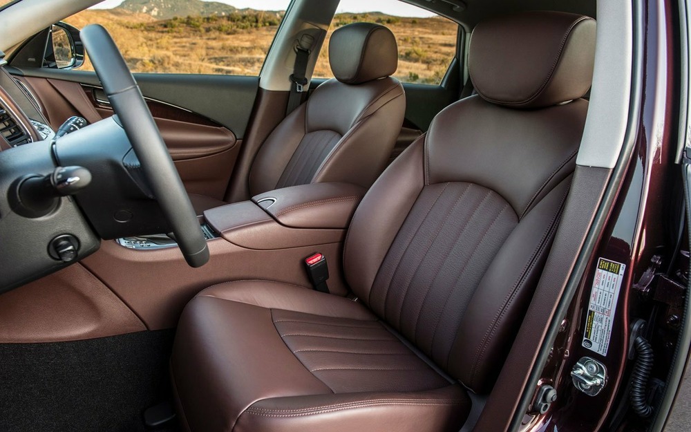 Мощный и надежный движок, АКП, полный привод - добротный «японец» за 2 млн