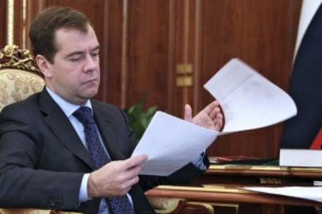 Правительство внесло ряд изменений в ПДД