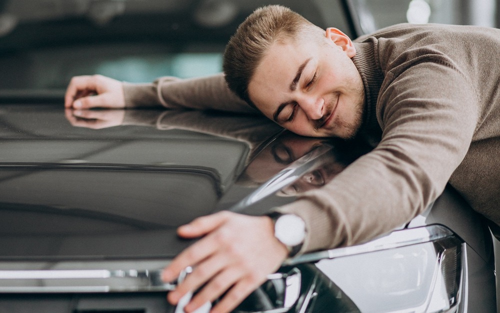 Это самые дешевые автомобили в РФ: топ-10 ноября