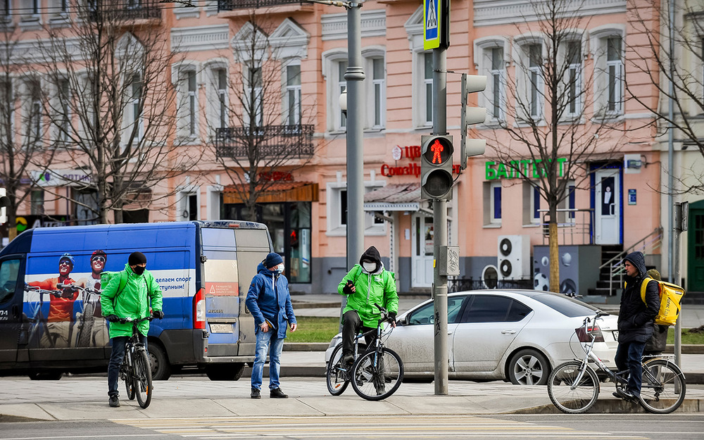 Новые опасности на наших дорогах - как их избежать