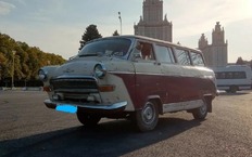РАФ-21А Афалина