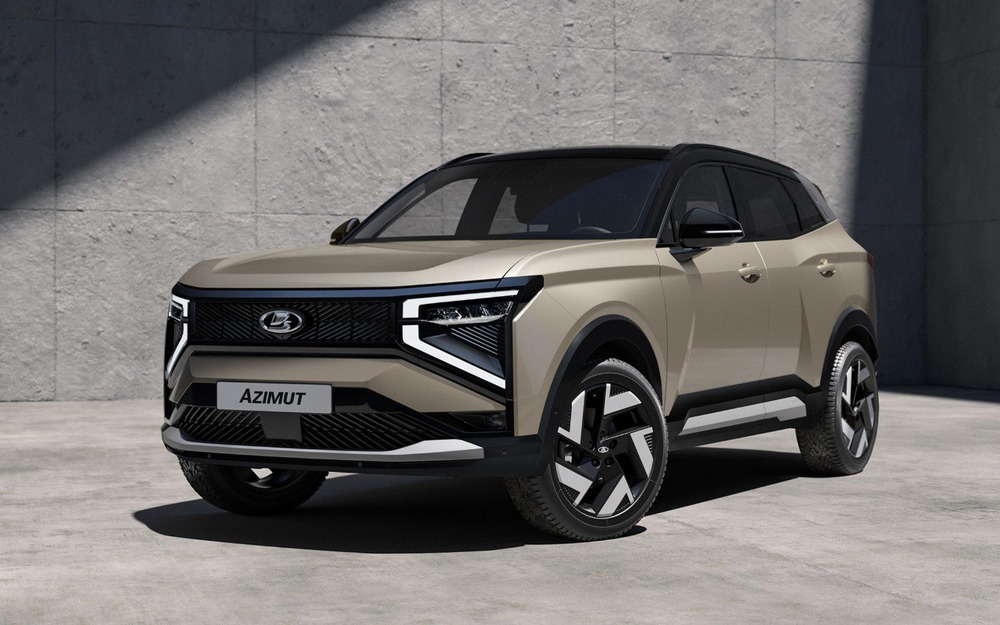 Lada Azimut