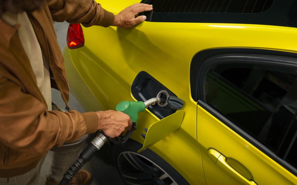 Доливаете бензин после щелчка пистолета? Это грозит серьезными проблемами