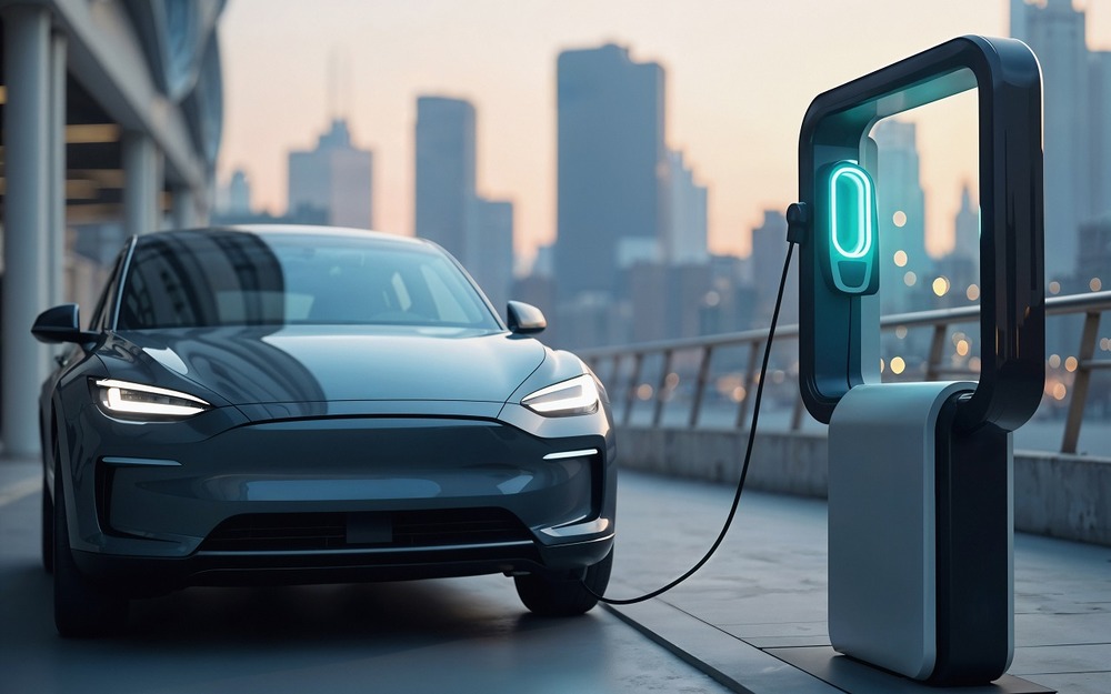 Электромобильный бум в мире проходит: раскрыты причины