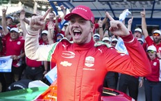 Экс-участник программы «СМП Рейсинг», вице-чемпион Ф-2 и резервист Ferrari в Ф-1, до 2022 года Роберт Шварцман выступал в гонках с российской лицензией, но затем сменил ее на израильскую, а гонкам на выносливость предпочел IndyCar