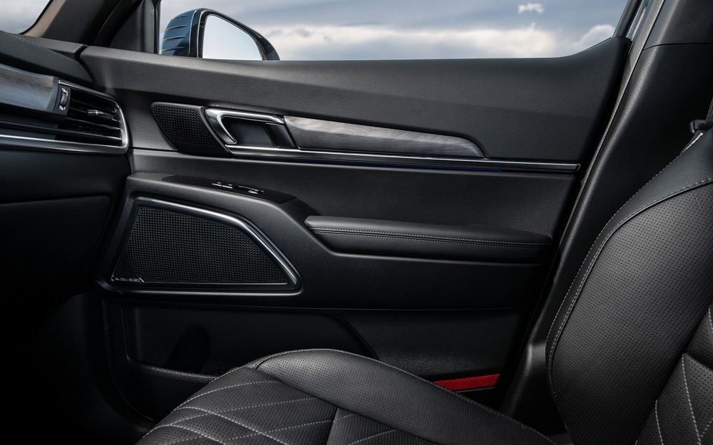 Kia Telluride