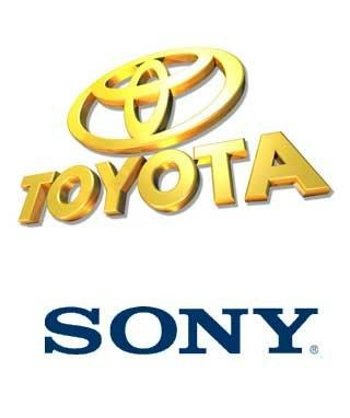 Toyota попала в десятку &quot;самых-самых&quot;