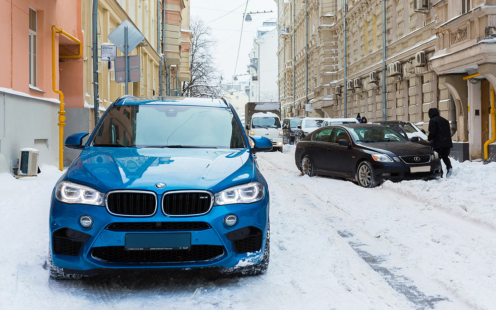 7 советов автомобилисту на февраль (в автошколе об этом не рассказывают)