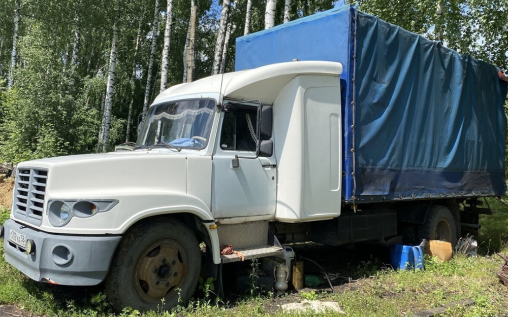 ГАЗ «Добрыня»
