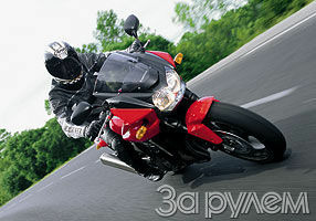 Три веселых буквы