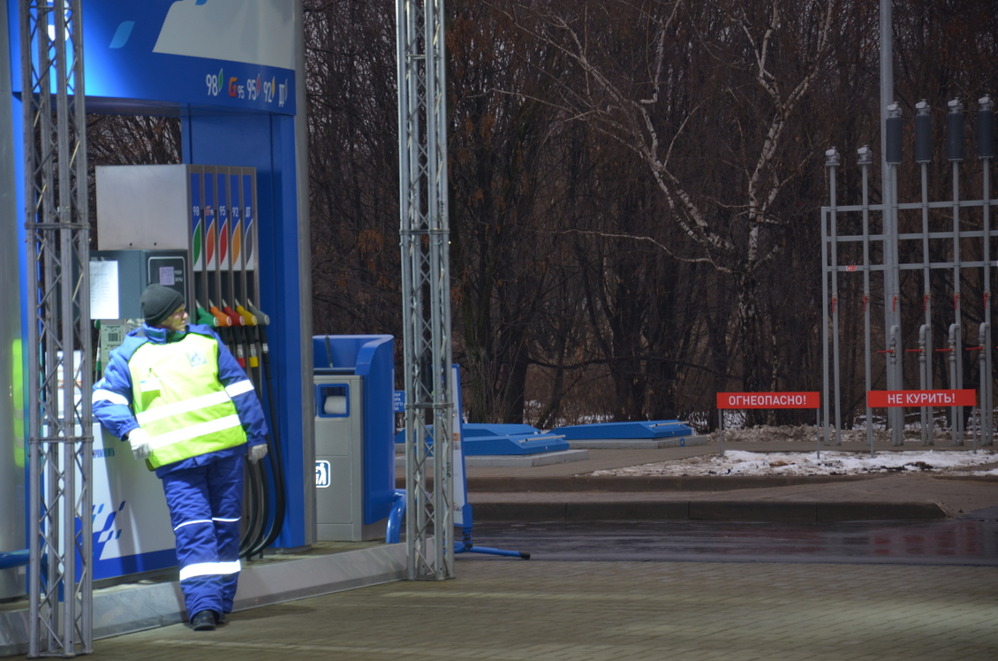 Нефтяные компании стали скрытыми спонсорами выборов