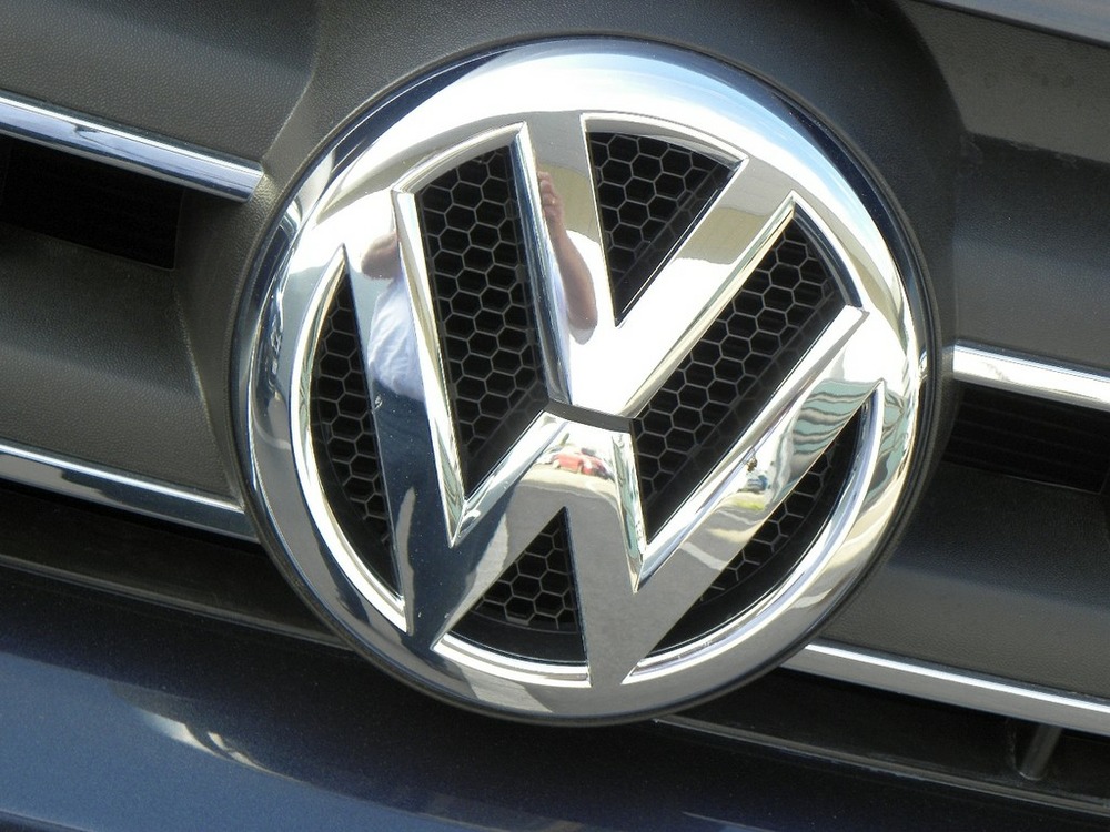 VW продал 58,9 тыс машин в России и 4,5 млн в мире