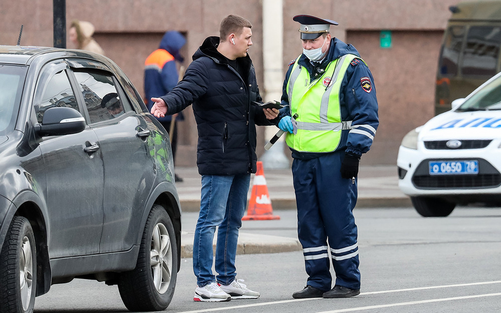 Багажник, фаркоп, колеса побольше... - за это отнимут регистрацию