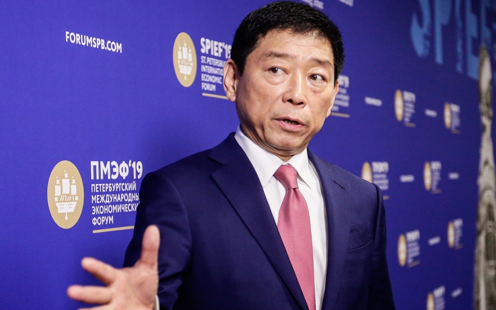 Председатель GWM призвал конкурентов брать пример с его компании