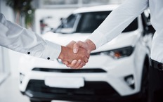 Названы самые продаваемые автомобили в мире