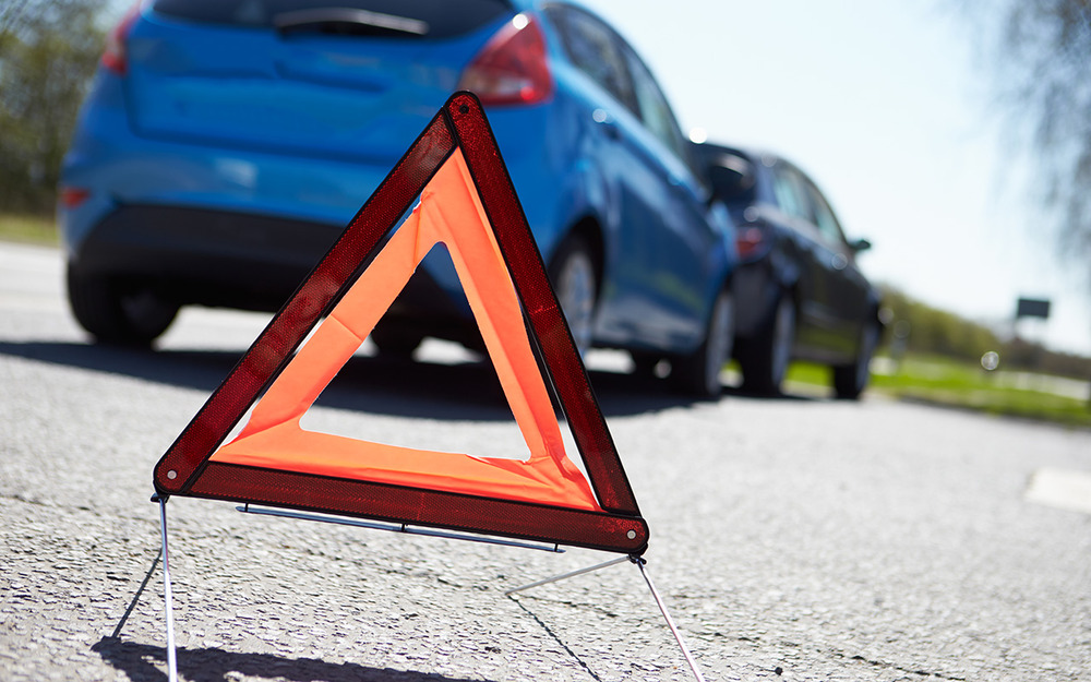 Почему число аварий с водителями без прав в России растет и что с этим делать