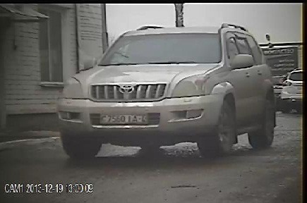 Водителем, наехавшим на женщину с коляской, оказался отставной судья 