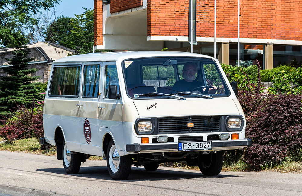 РАФ‑2203-01