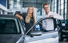 Какие новые авто ценой до 3 млн выбирают россияне