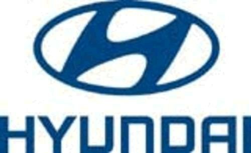 Новый Hyundai Accent