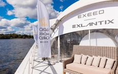 Exeed Exlantix ET
