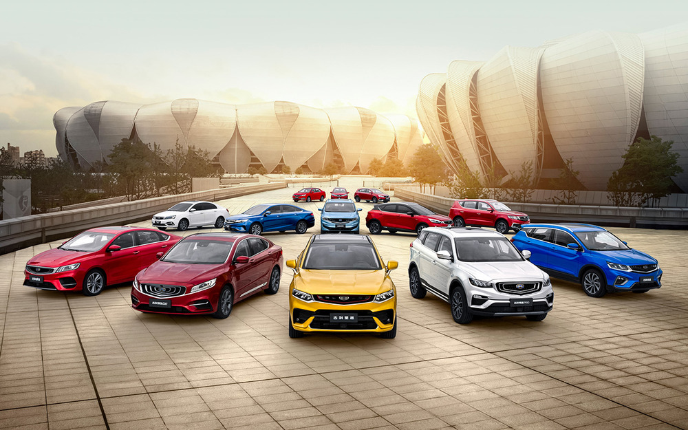 До 1 млн рублей в год - как пробег снижает стоимость китайских кроссоверов