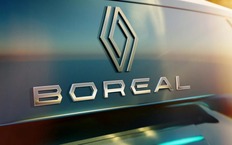 Renault делает ставку на «Северный ветер» - на подходе интересная новинка