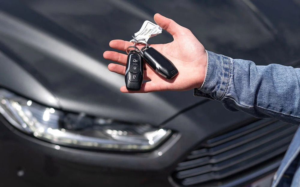 Россияне берут все больше автокредитов на покупку авто китайских брендов