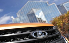 АВТОВАЗ будет продавать за рубежом новую дешевую Lada, которую еще нельзя купить в России