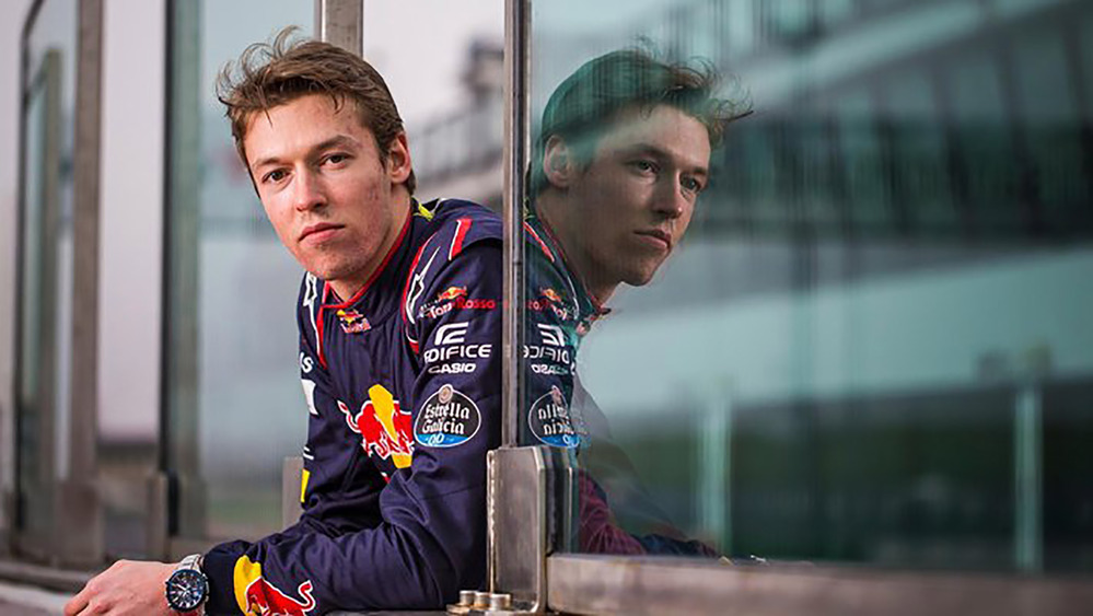 Цепная реакция в Формуле-1: McLaren поменял моториста, а места может лишиться Квят