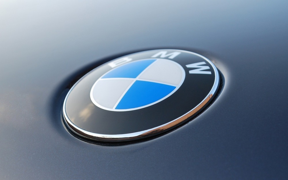 BMW готовит крупный необычный кроссовер, не похожий на остальные модели марки