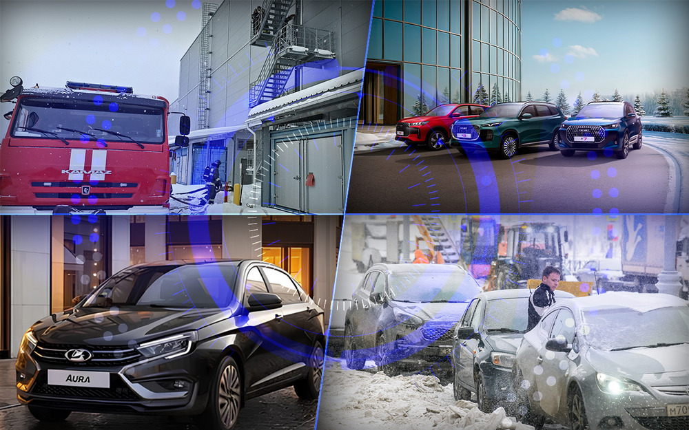 Самое интересное за прошедшую неделю мы собрали для вас в воскресном дайджесте