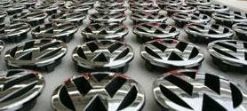 Volkswagen откроет свой банк в России