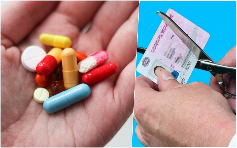 Права у этих водителей перестанут действовать с 2027 года