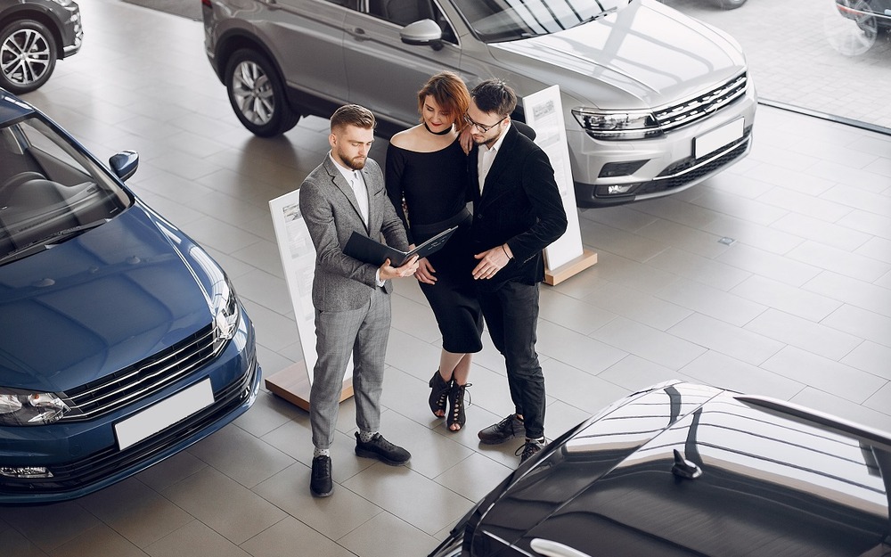 Какой выбрать кроссовер, чтобы потом не пожалеть?