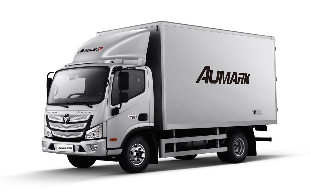 Foton Aumark M4L