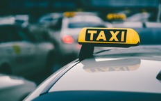Пассажиры скоро смогут проверить легальность такси до посадки в авто