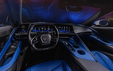 Chevrolet Corvette ZR1X