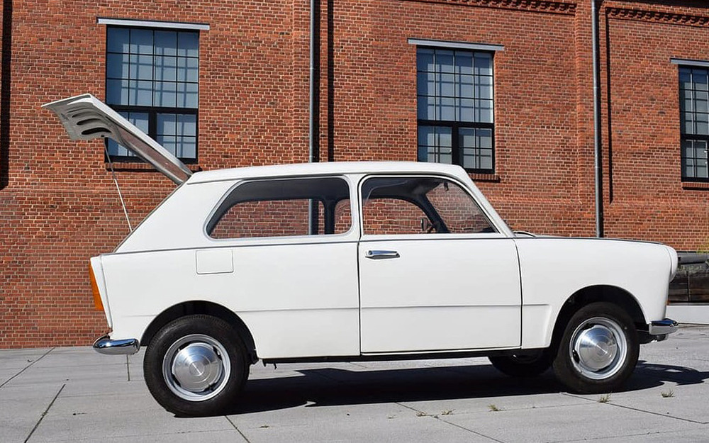 Trabant