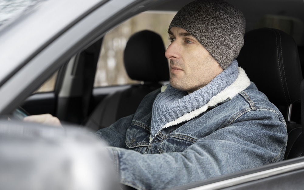 Названы главные причины поломки отопителя в автомобиле