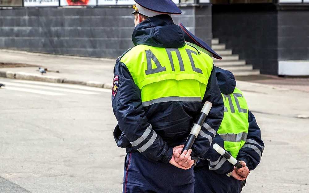 Решили дать взятку инспектору ГАИ? Вот чем это закончится