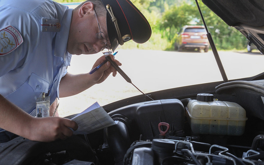 В МВД доработали проект новых правил техосмотра и «подвинули» страховщиков