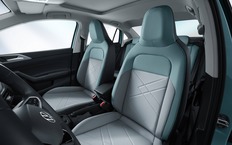 Volkswagen Lavida XR