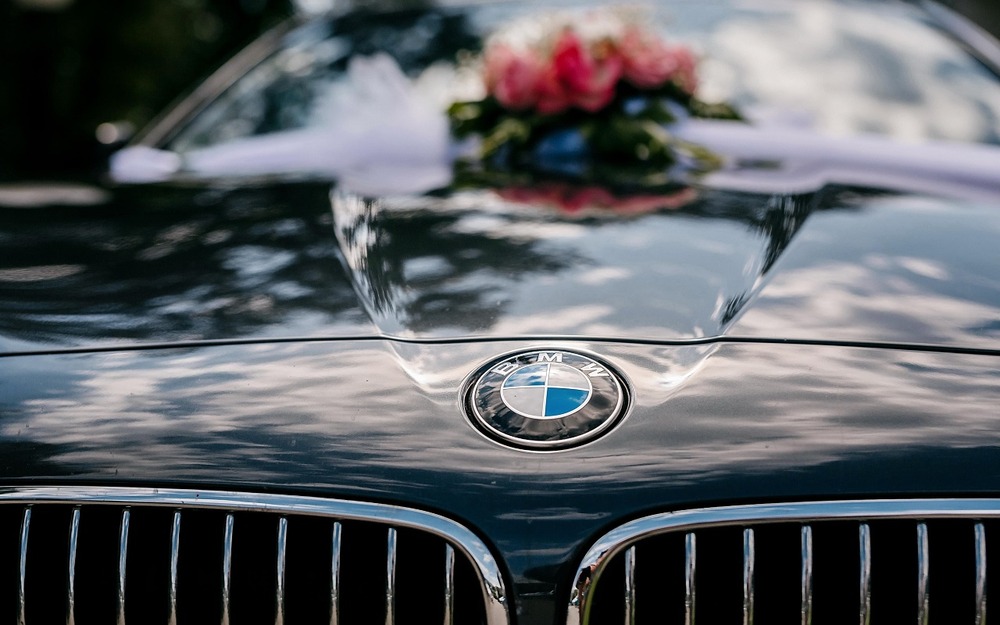 BMW предупредил о риске покупки машин, собранных в России после ухода компании
