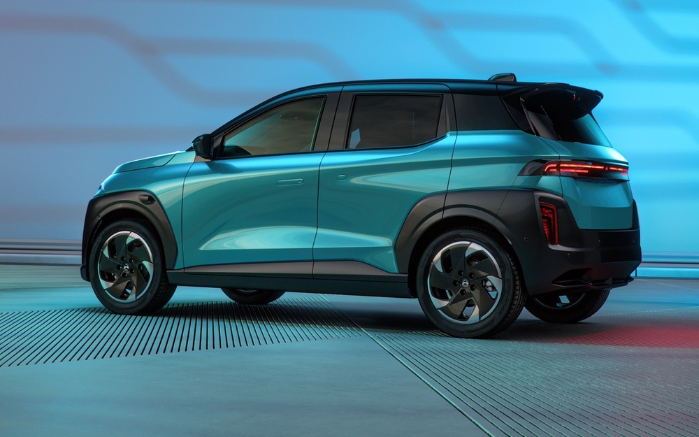 Электромобиль Атом официально разрешен к продажам