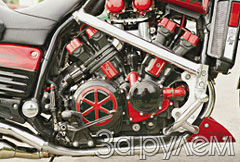 Мой v-max
